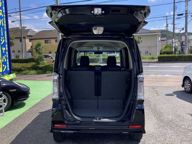 Honda N BOX CUSTOM 2015-06 193946-16