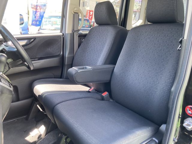 Honda N BOX CUSTOM 2015-06 193946-24