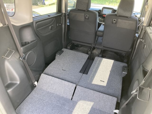 Honda N BOX CUSTOM 2015-06 193946-18