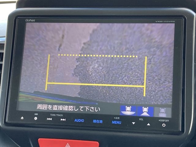 Honda N BOX CUSTOM 2015-06 193946-11