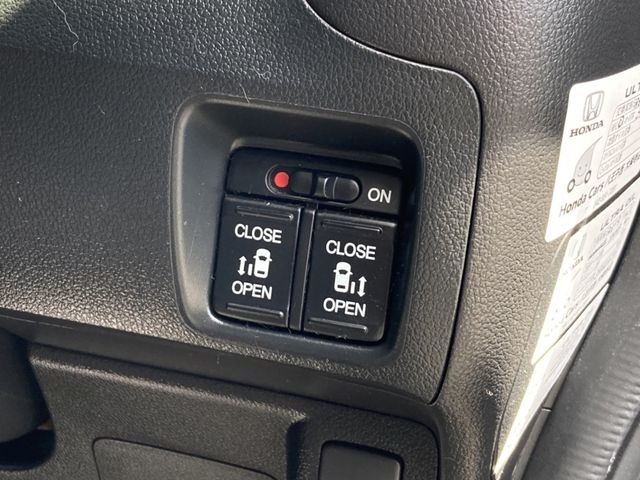 Honda N BOX CUSTOM 2015-06 193946-13