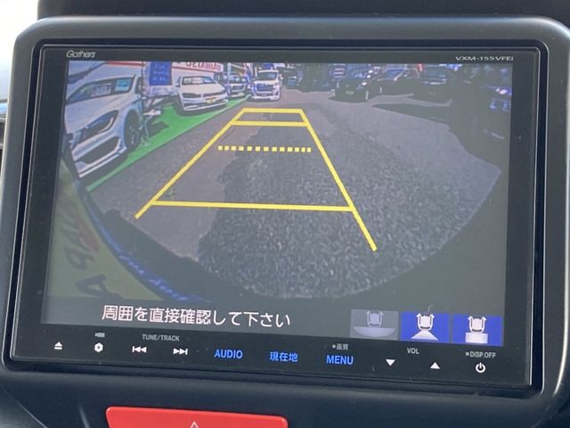 Honda N BOX CUSTOM 2015-06 193946-9