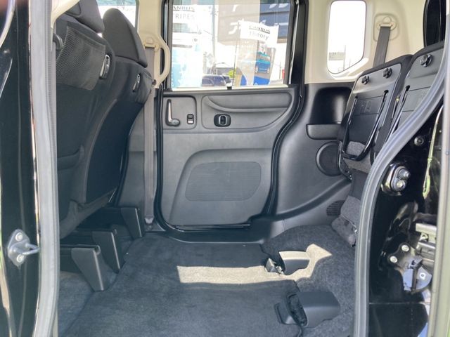 Honda N BOX CUSTOM 2015-06 193946-23