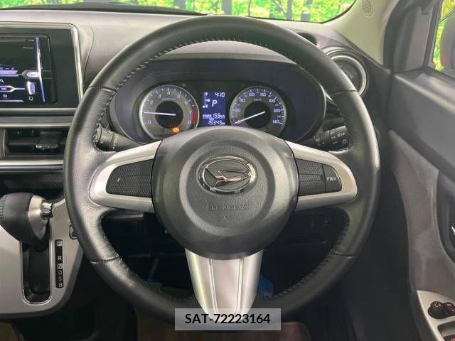 Daihatsu CAST 2016-03 347469-11