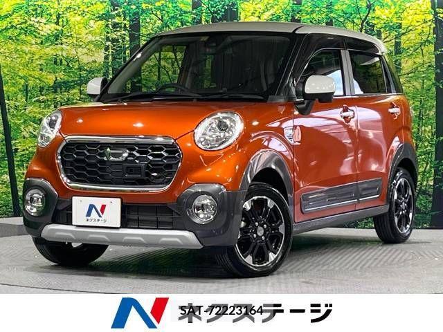 Daihatsu CAST 2016-03 347469-0