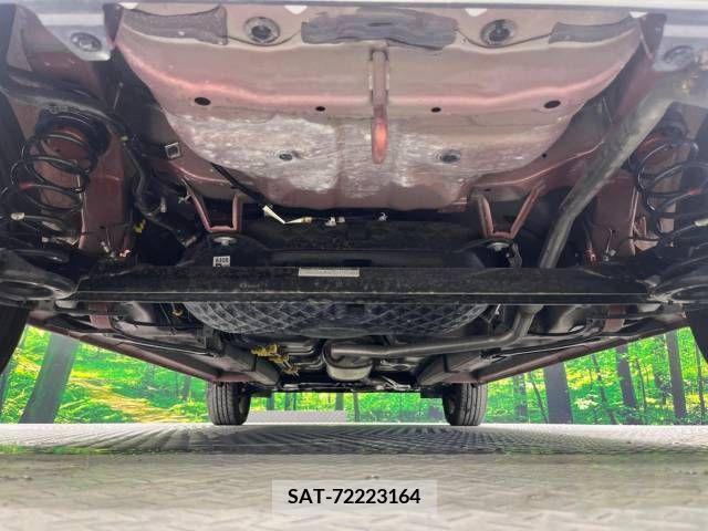Daihatsu CAST 2016-03 347469-19