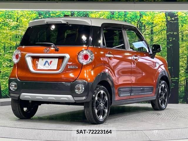 Daihatsu CAST 2016-03 347469-17