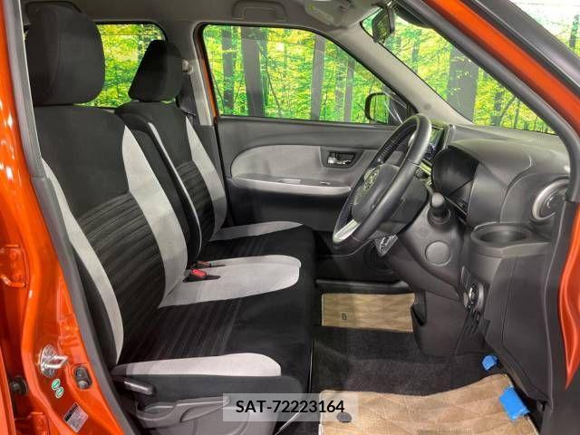 Daihatsu CAST 2016-03 347469-8