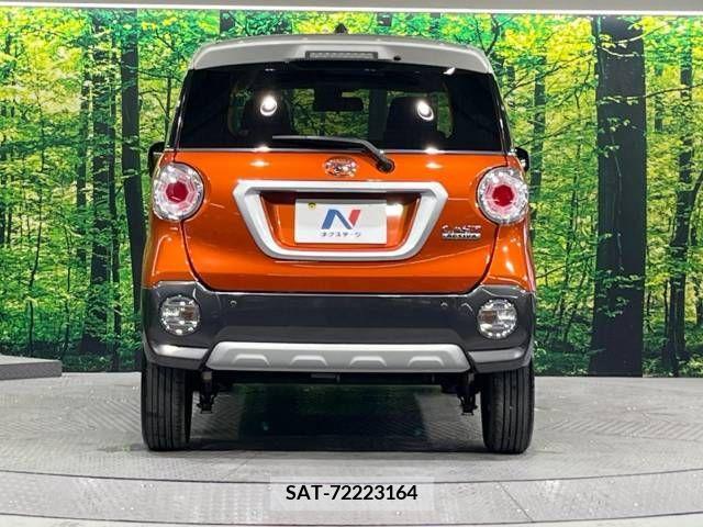 Daihatsu CAST 2016-03 347469-15