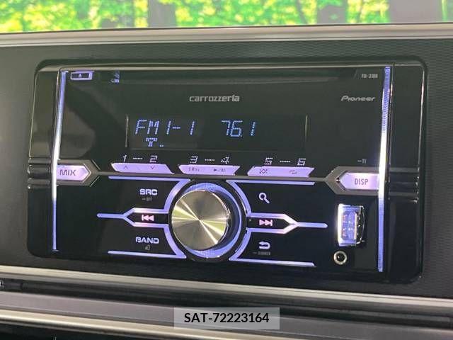 Daihatsu CAST 2016-03 347469-5