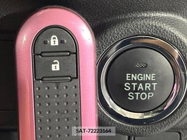 Daihatsu CAST 2016-03 347469-4