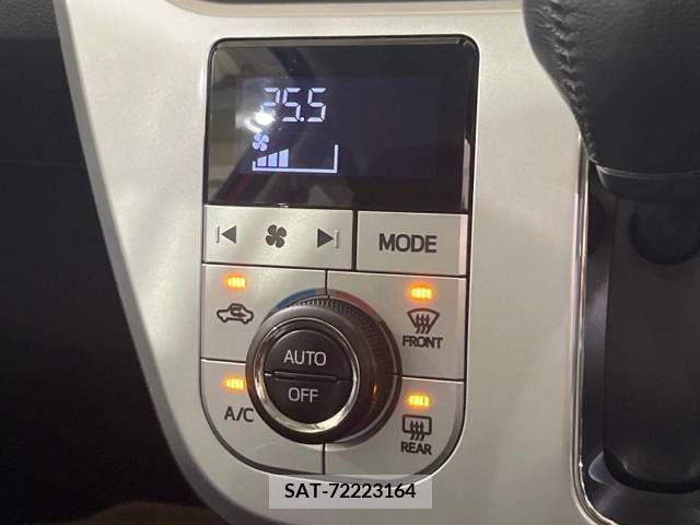 Daihatsu CAST 2016-03 347469-3