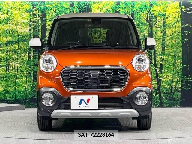 Daihatsu CAST 2016-03 347469-14