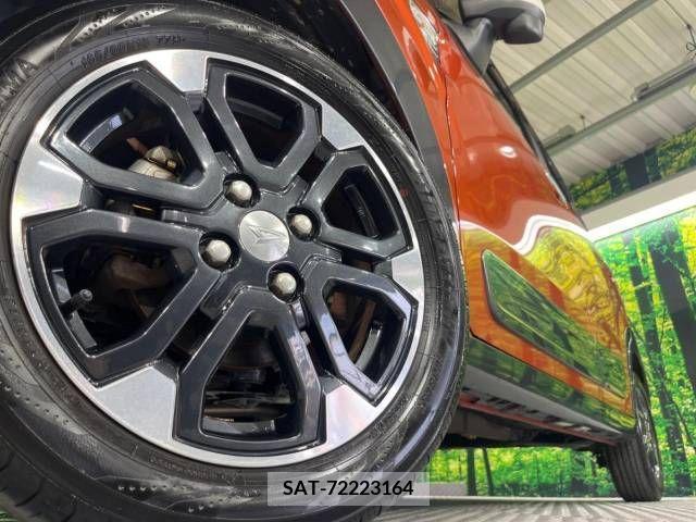 Daihatsu CAST 2016-03 347469-13