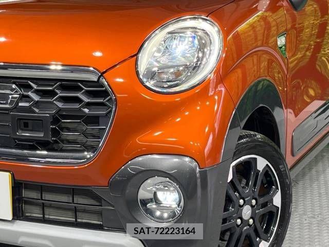 Daihatsu CAST 2016-03 347469-12