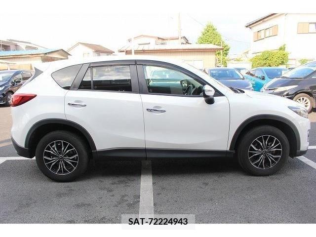 Mazda CX-5 2015-08 358757-7