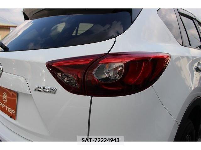 Mazda CX-5 2015-08 358757-11