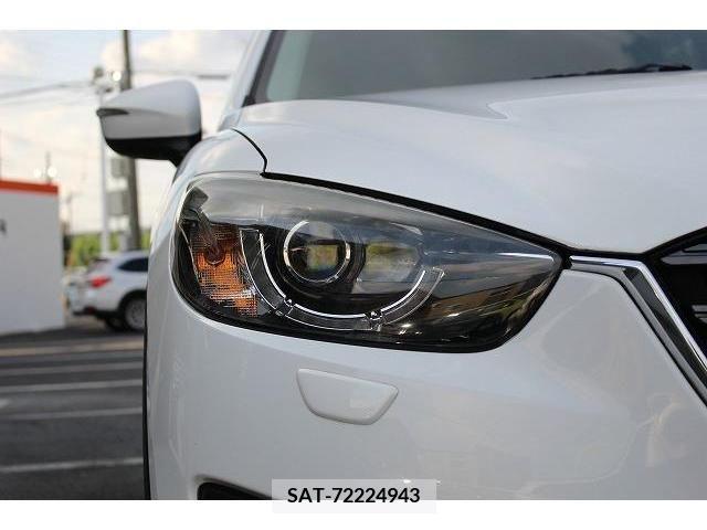 Mazda CX-5 2015-08 358757-10
