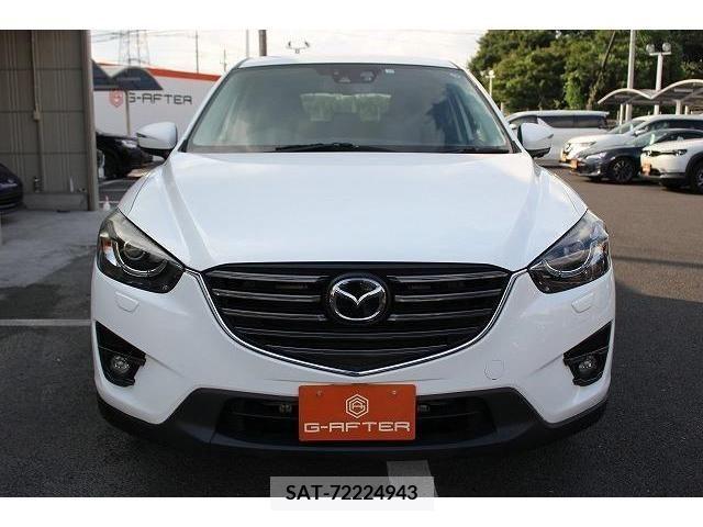 Mazda CX-5 2015-08 358757-6