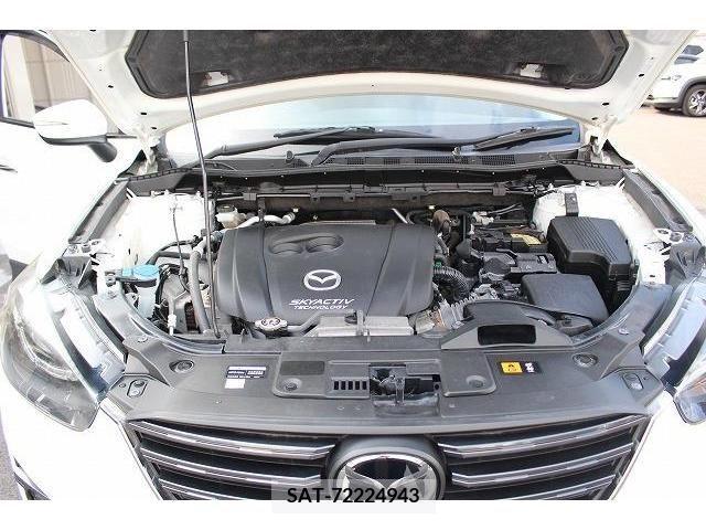 Mazda CX-5 2015-08 358757-18