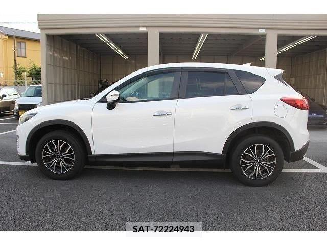 Mazda CX-5 2015-08 358757-9