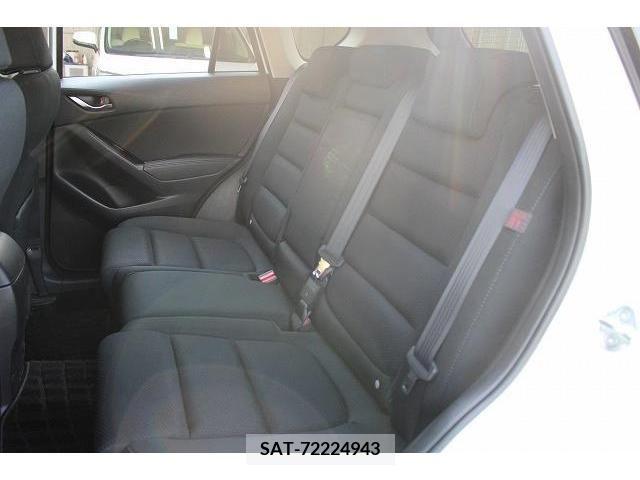 Mazda CX-5 2015-08 358757-16