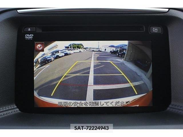 Mazda CX-5 2015-08 358757-3