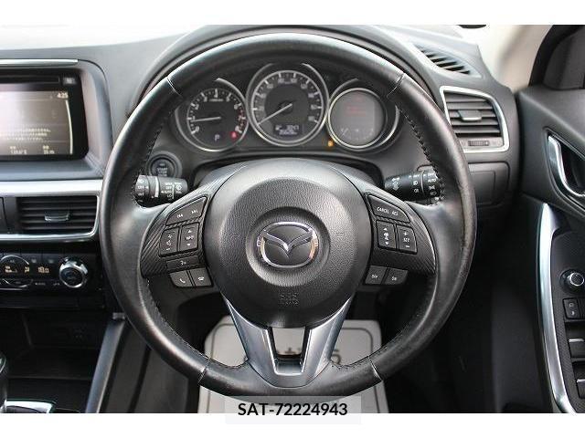 Mazda CX-5 2015-08 358757-14