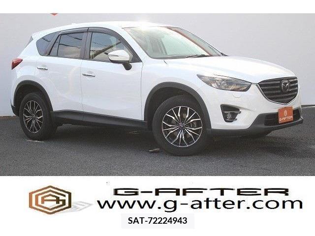 Mazda CX-5 2015-08 358757-0