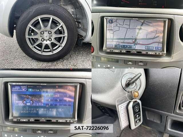 Toyota SIENTA 2006-01 368160-3