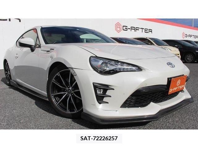 Toyota 86 2016-11 204673-9