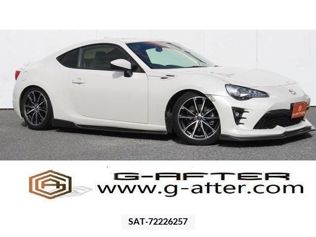 Toyota 86 2016-11 204673-0