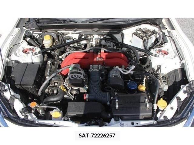 Toyota 86 2016-11 204673-16
