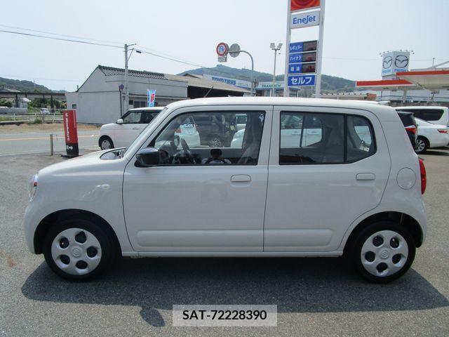 Suzuki ALTO 2023-05 287228-8