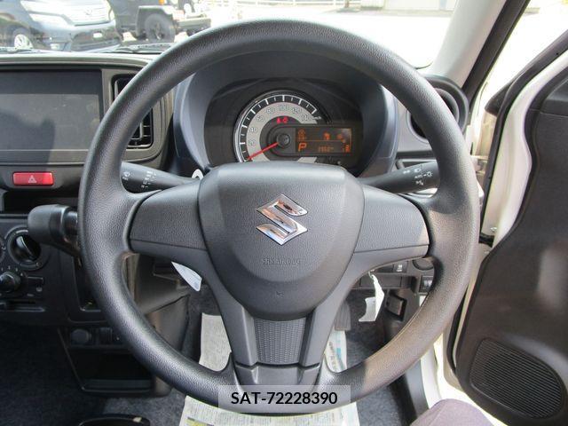 Suzuki ALTO 2023-05 287228-10