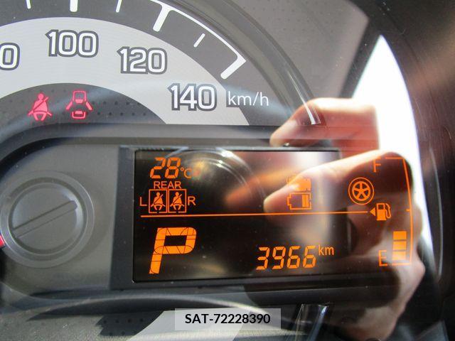 Suzuki ALTO 2023-05 287228-14