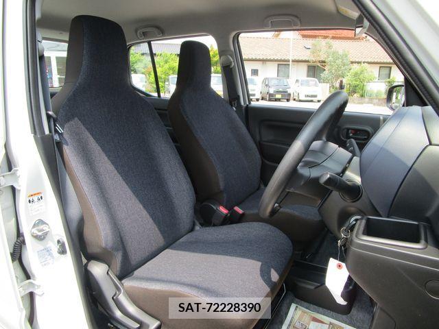 Suzuki ALTO 2023-05 287228-16