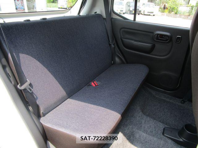 Suzuki ALTO 2023-05 287228-17