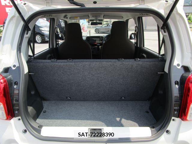 Suzuki ALTO 2023-05 287228-18
