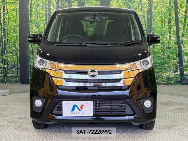 Nissan DAYZ 2014-07 353349-14