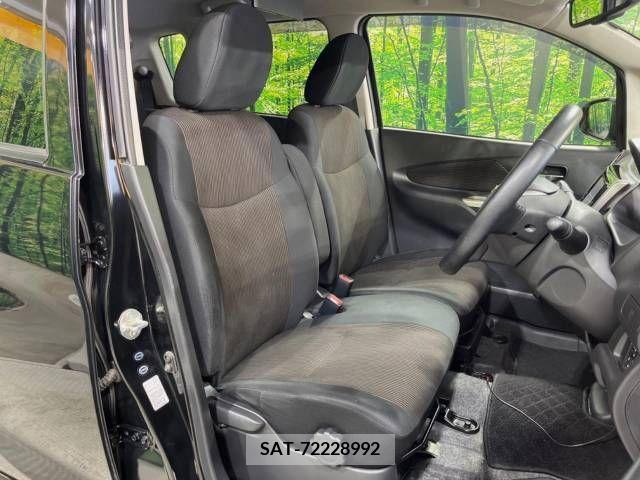 Nissan DAYZ 2014-07 353349-8