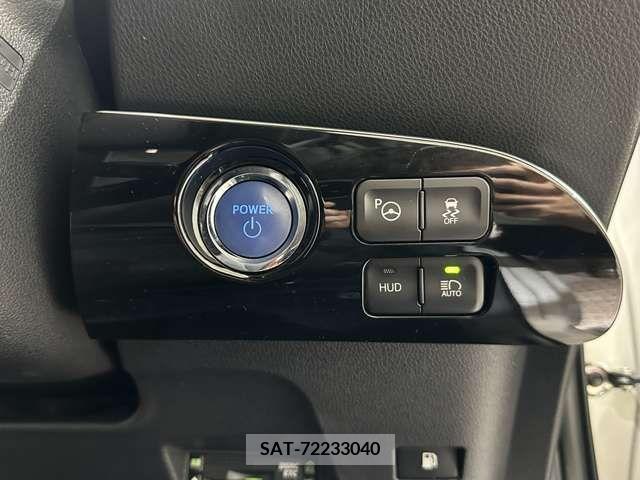Toyota PRIUS 2016-06 282170-19