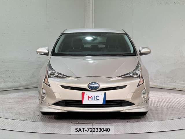 Toyota PRIUS 2016-06 282170-6