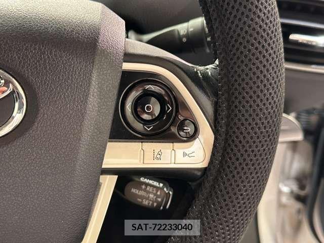 Toyota PRIUS 2016-06 282170-17