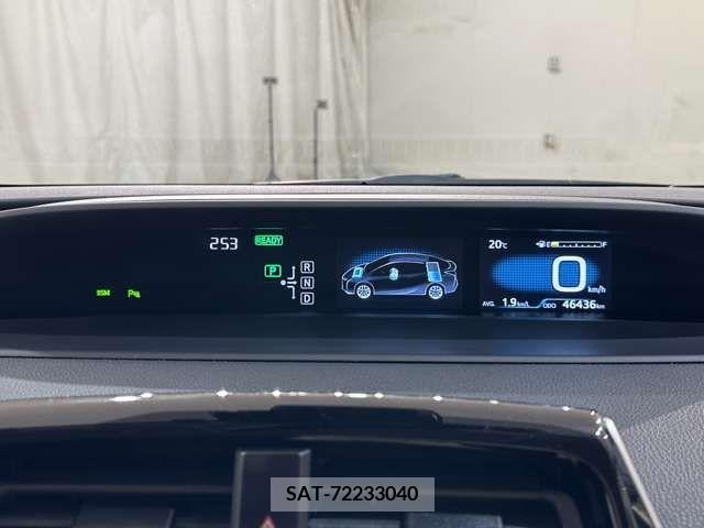 Toyota PRIUS 2016-06 282170-14