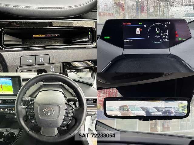 Toyota PRIUS 2023-07 282031-2