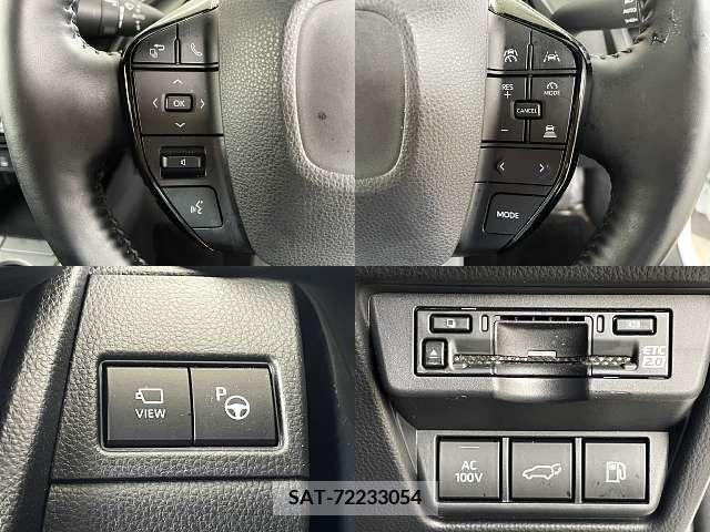 Toyota PRIUS 2023-07 282031-3