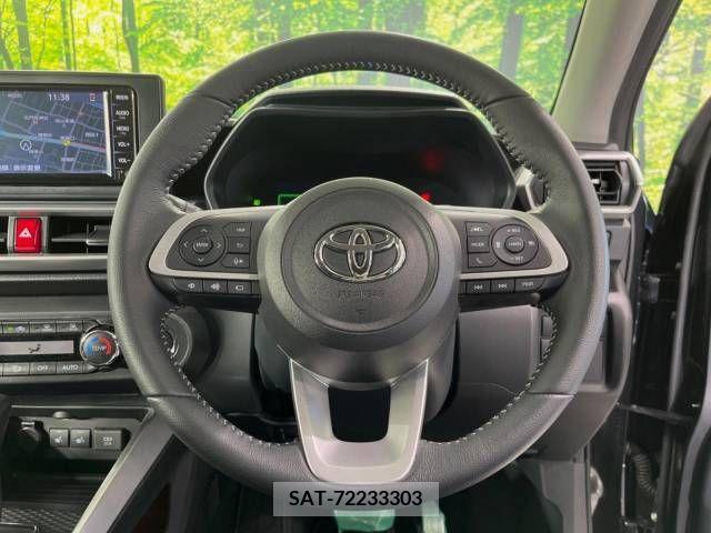 Toyota RAIZE 2021-03 213441-11