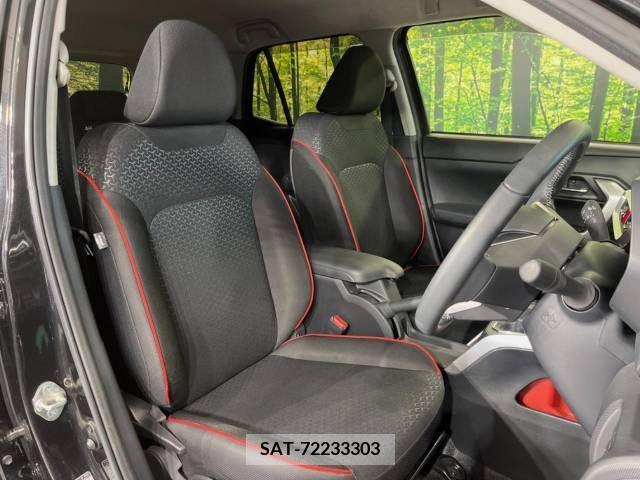 Toyota RAIZE 2021-03 213441-8