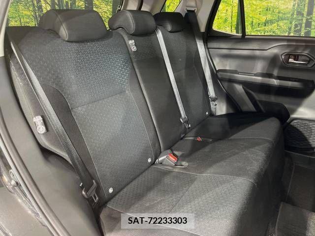 Toyota RAIZE 2021-03 213441-9